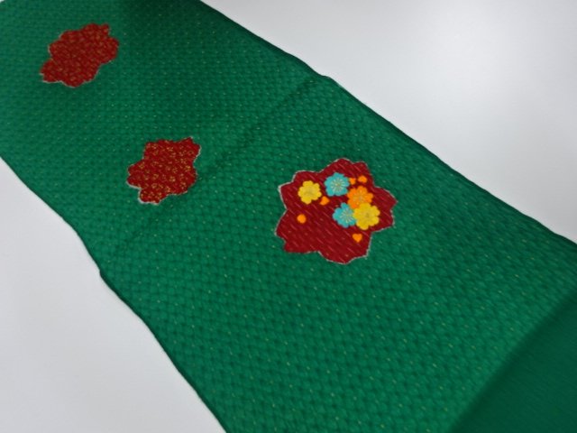 Japanese Kimono / Accessories Silk
